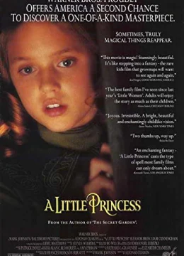 Xem Phim Công Chúa Nhỏ Thuyết Minh Online