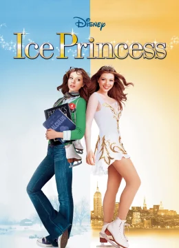 Xem Phim Công Chúa Sân Băng Thuyết Minh Online