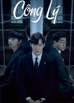 Xem Phim Công Lý Thuyết Minh Online