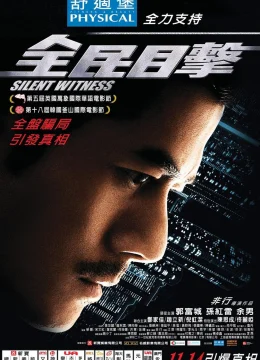 Xem Phim Công Lý Thép Thuyết Minh Online