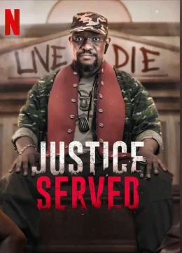 Xem Phim Công lý thực thi Thuyết Minh Online