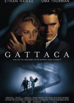 Xem Phim Công Nghệ Gen Thuyết Minh Online