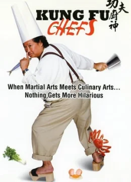 Xem Phim Công Phu Đầu Bếp Thuyết Minh Online