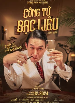 Xem Phim Công Tử Bạc Liêu Thuyết Minh Online