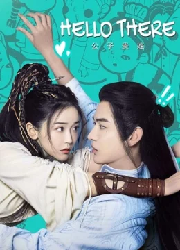 Xem Phim Công Tử Chàng Tên Gì Thuyết Minh Online