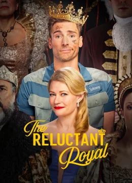 Xem Phim Công Tước Bất Đắc Dĩ Thuyết Minh Online