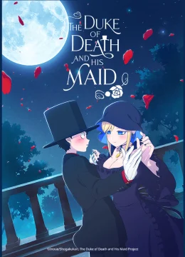 Xem Phim Công tước tử thần và cô hầu Thuyết Minh Online