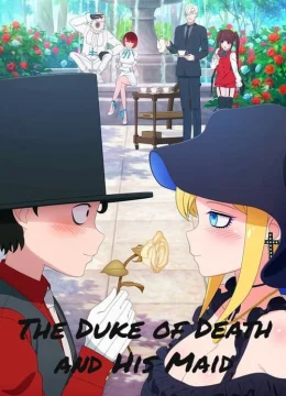 Xem Phim Công tước tử thần và cô hầu (Phần 2) Thuyết Minh Online