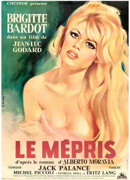 Xem Phim Contempt Thuyết Minh Online