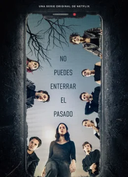 Xem Phim Control Z: Bí Mật Giấu Kín (Phần 2) Thuyết Minh Online