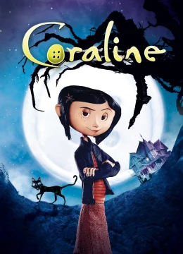 Xem Phim Coraline Thuyết Minh Online