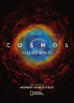 Xem Phim Cosmos: Possible Worlds Thuyết Minh Online