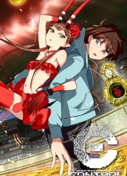 Xem Phim [C]The Money of Soul and Possibility Control Thuyết Minh Online