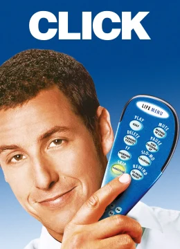 Xem Phim Cú click huyền bí Thuyết Minh Online