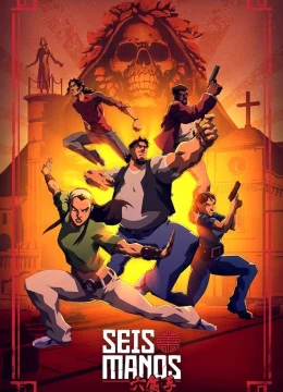 Cú đấm của công lý