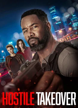 Xem Phim Cú Đảo Quyền Thuyết Minh Online