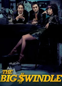 Xem Phim Cú Lừa Ngoạn Mục Thuyết Minh Online