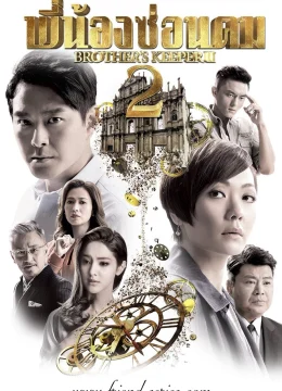 Xem Phim Cự Luân 2 Thuyết Minh Online