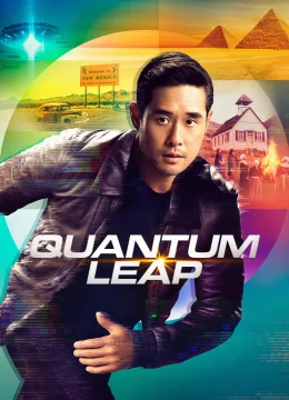 Xem Phim Cú Nhảy Lượng Tử (Phần 2) Thuyết Minh Online