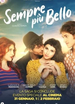 Xem Phim Cưa chàng điển trai 3 Thuyết Minh Online