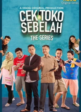 Xem Phim Cửa hàng nhà bên: Chương kế tiếp (Phần 1) Thuyết Minh Online