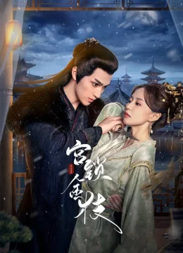 Xem Phim Cung Tỏa Kim Chi Thuyết Minh Online