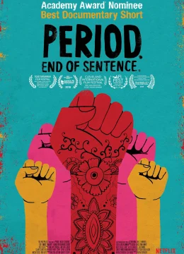 Xem Phim Cuộc cách mạng kinh nguyệt Thuyết Minh Online