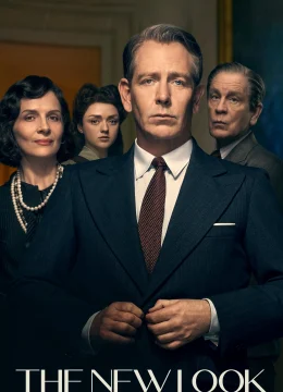 Xem Phim Cuộc Cách Mạng Thời Trang Thuyết Minh Online