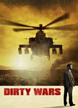 Xem Phim Cuộc Chiến Bẩn Thỉu Thuyết Minh Online