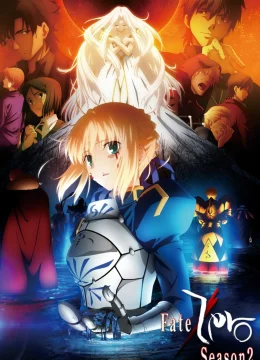 Xem Phim Cuộc Chiến Chén Thánh (Phần 2) Thuyết Minh Online