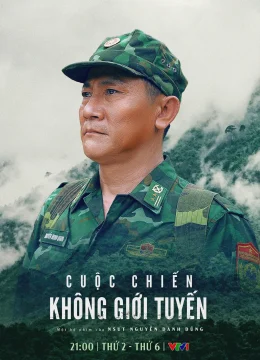 Xem Phim Cuộc Chiến Không Giới Tuyến Thuyết Minh Online