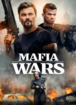 Xem Phim Cuộc Chiến Mafia Thuyết Minh Online