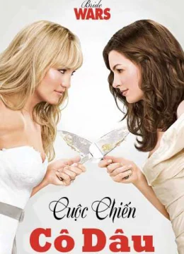 Xem Phim Cuộc Chiến Nàng Dâu Thuyết Minh Online