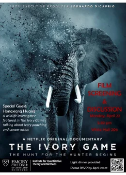 Xem Phim Cuộc chiến ngà voi Thuyết Minh Online