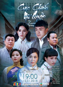 Xem Phim Cuộc Chiến Nữ Quyền Thuyết Minh Online