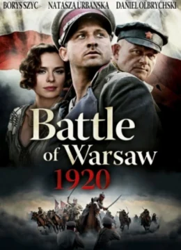 Xem Phim Cuộc Chiến Ở Ba Lan 1920 Thuyết Minh Online
