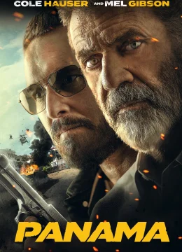 Xem Phim Cuộc Chiến Panama Thuyết Minh Online