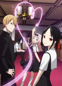 Xem Phim Cuộc chiến tỏ tình Thuyết Minh Online