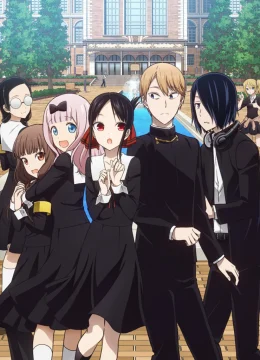 Xem Phim Cuộc chiến tỏ tình (Phần 2) Thuyết Minh Online