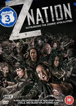 Xem Phim Cuộc chiến zombie (Phần 3) Thuyết Minh Online