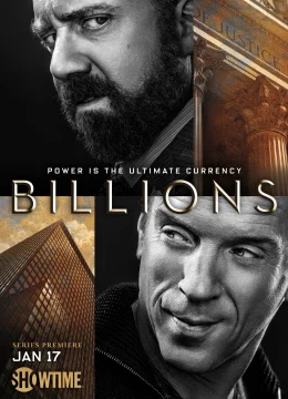 Xem Phim Cuộc chơi bạc tỷ (Phần 1) Thuyết Minh Online