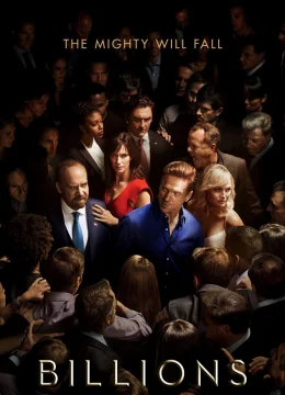 Xem Phim Cuộc chơi bạc tỷ (Phần 2) Thuyết Minh Online