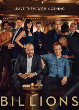 Xem Phim Cuộc chơi bạc tỷ (Phần 4) Thuyết Minh Online