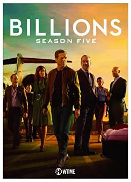 Xem Phim Cuộc chơi bạc tỷ (Phần 5) Thuyết Minh Online