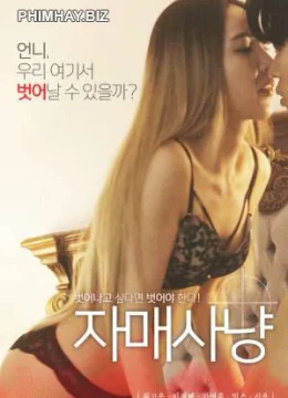 Xem Phim Cuộc Đi Săn Những Em Gái Thuyết Minh Online