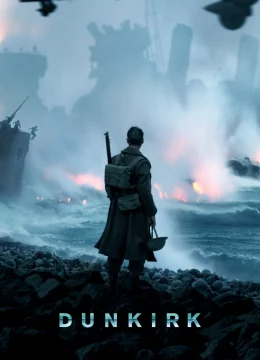 Xem Phim Cuộc Di Tản Dunkirk Thuyết Minh Online