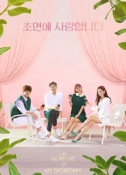 Xem Phim Cuộc đời bí mật của nàng thư ký Thuyết Minh Online