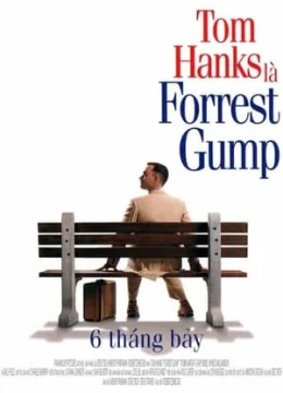 Xem Phim Cuộc Đời Forrest Gump Thuyết Minh Online