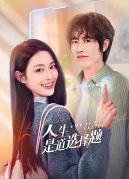 Xem Phim Cuộc Đời Là Những Sự Lựa Chọn Thuyết Minh Online