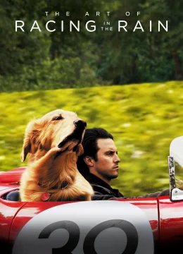 Xem Phim Cuộc Đời Phi Thường Của Chú Chó Enzo Thuyết Minh Online